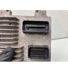 Kit de demarrage OPEL CORSA E