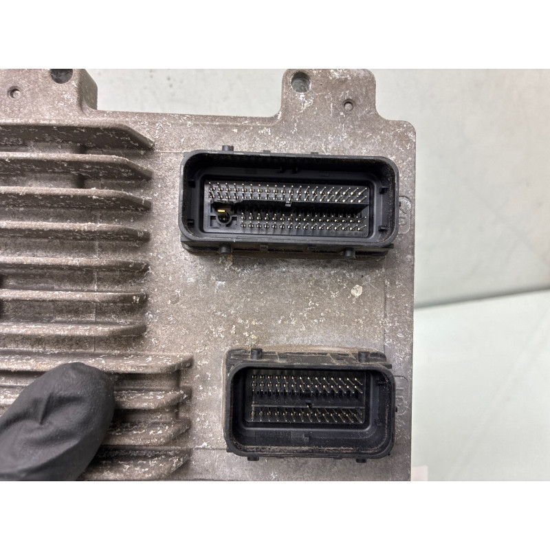 Kit de demarrage OPEL CORSA E Photo n°7