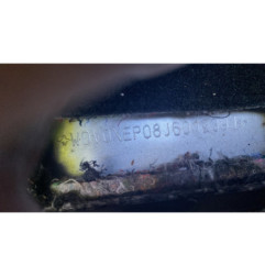 Kit de demarrage OPEL CORSA E