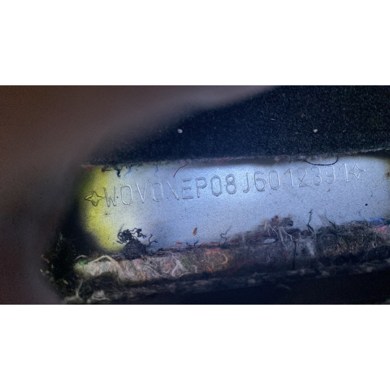 Kit de demarrage OPEL CORSA E Photo n°11