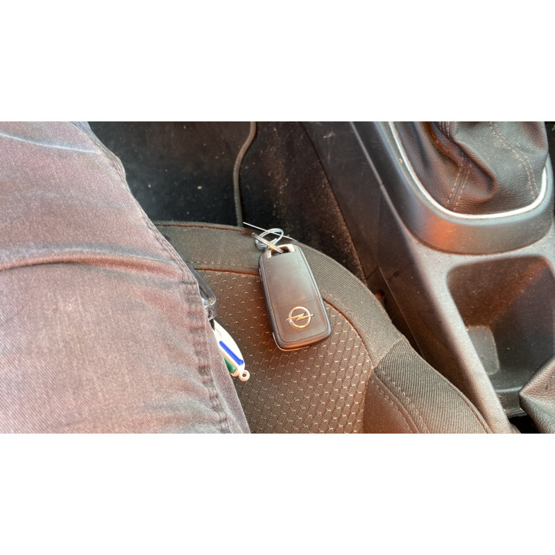Kit de demarrage OPEL CORSA E Photo n°12