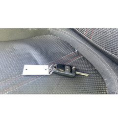 Kit de demarrage OPEL CORSA E