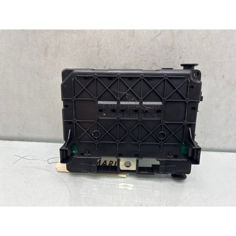 Boitier servitude moteur (BSM) CITROEN C2 Photo n°1