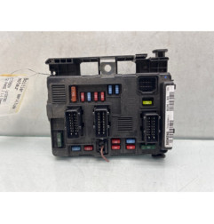 Boitier servitude moteur (BSM) CITROEN C2