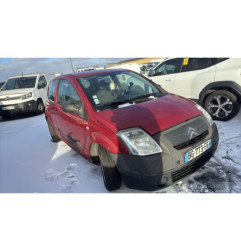 Boitier servitude moteur (BSM) CITROEN C2