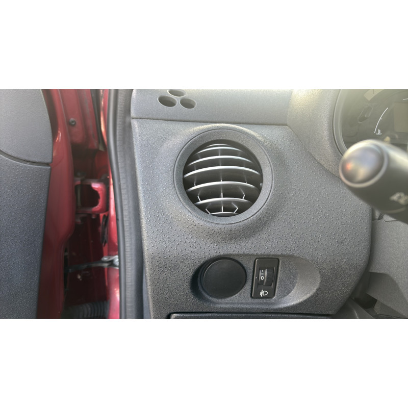 Boitier servitude moteur (BSM) CITROEN C2 Photo n°18