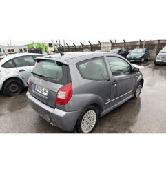 Levier frein à main CITROEN C2