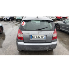 Levier frein à main CITROEN C2