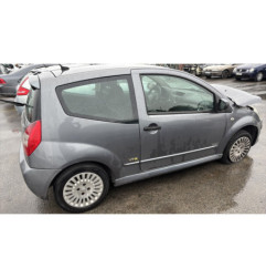 Levier frein à main CITROEN C2