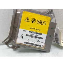 Boitier air bag PEUGEOT 107