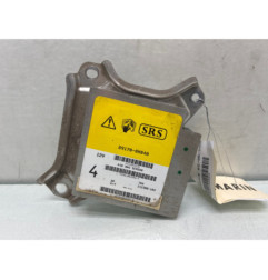 Boitier air bag PEUGEOT 107