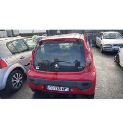 Boitier air bag PEUGEOT 107
