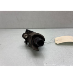 Bouton de coffre PEUGEOT 107