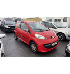Bouton de coffre PEUGEOT 107