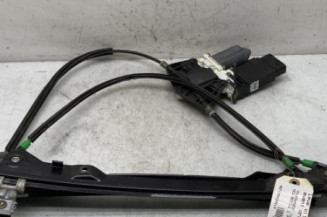 Leve vitre electrique avant droit VOLKSWAGEN NEW BEETLE 1 Photo n°1