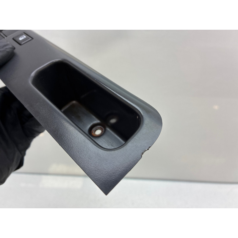 Interrupteur de leve vitre avant gauche SUZUKI SWIFT 3 Photo n°3