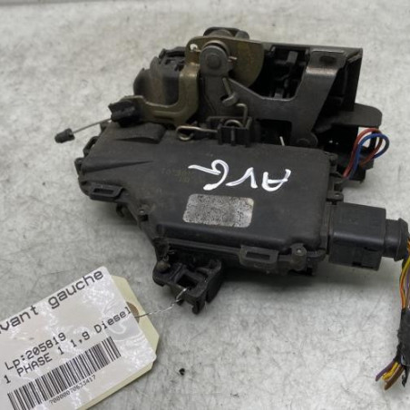 Serrure avant gauche VOLKSWAGEN NEW BEETLE 1