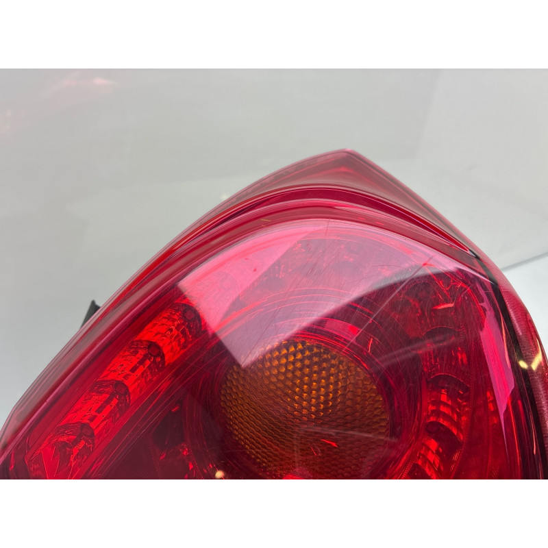 Feu arriere principal droit (feux) ALFA ROMEO GIULIETTA 2 Photo n°3