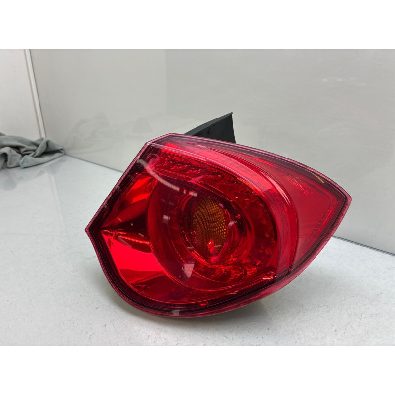 Feu arriere principal droit (feux) ALFA ROMEO GIULIETTA 2 Photo n°5