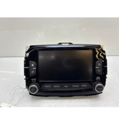 Autoradio d'origine ALFA ROMEO GIULIETTA 2