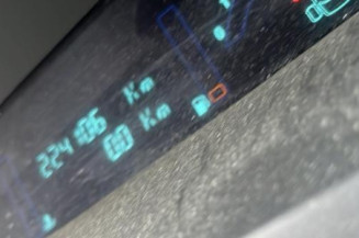 Calculateur moteur RENAULT GRAND SCENIC 2