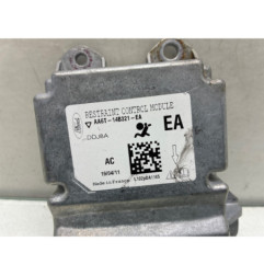 Boitier air bag FORD FIESTA 6