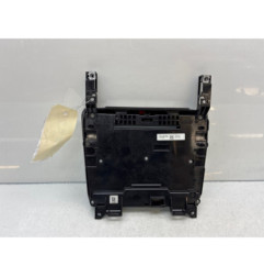 Commande chauffage CITROEN C4 2