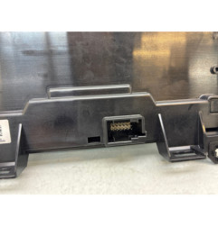 Commande chauffage CITROEN C4 2