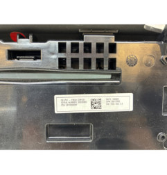 Commande chauffage CITROEN C4 2