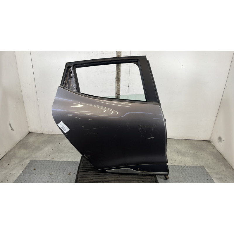Porte arriere droit RENAULT CLIO 4 Photo n°1