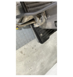 Porte arriere droit RENAULT CLIO 4
