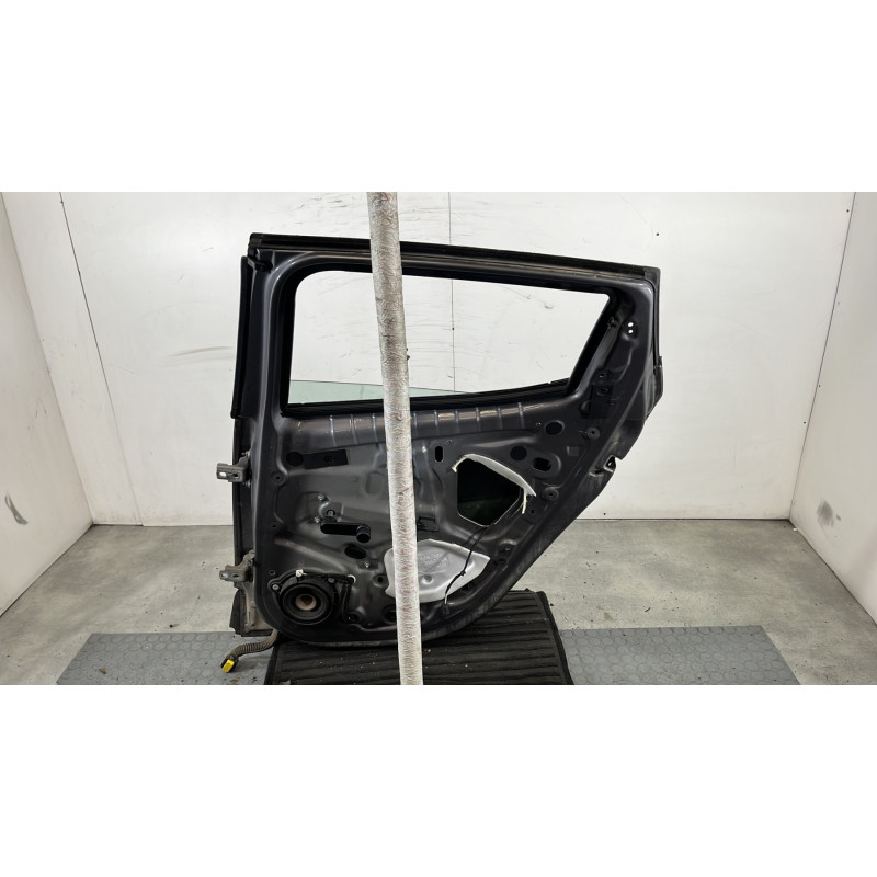 Porte arriere droit RENAULT CLIO 4 Photo n°4