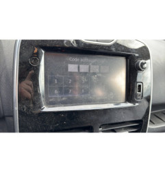 Porte arriere droit RENAULT CLIO 4