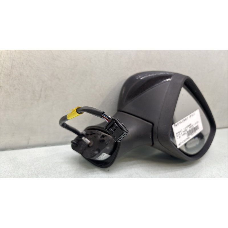 Retroviseur droit RENAULT CLIO 4 Photo n°2
