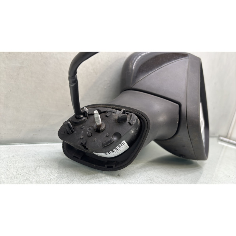 Retroviseur droit RENAULT CLIO 4 Photo n°3