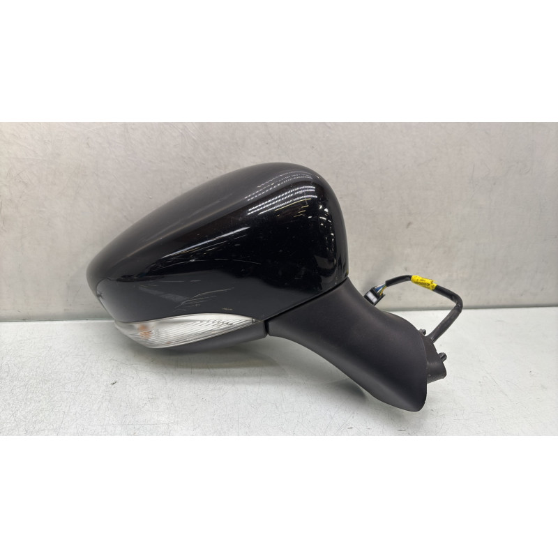 Retroviseur droit RENAULT CLIO 4 Photo n°5