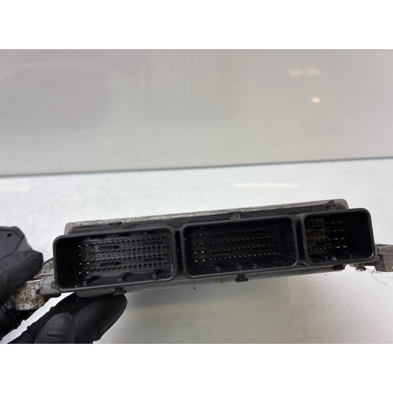 Kit de demarrage RENAULT MEGANE 3 Photo n°1