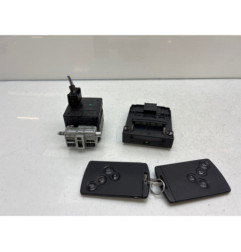 Kit de demarrage RENAULT MEGANE 3