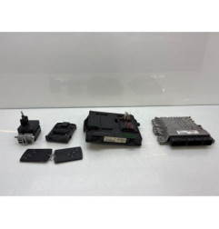 Kit de demarrage RENAULT MEGANE 3