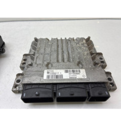 Kit de demarrage RENAULT MEGANE 3