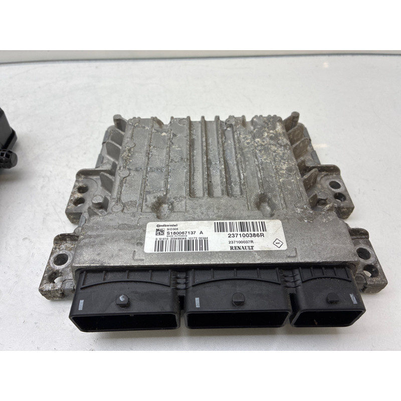 Kit de demarrage RENAULT MEGANE 3 Photo n°8
