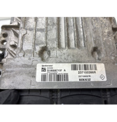 Kit de demarrage RENAULT MEGANE 3