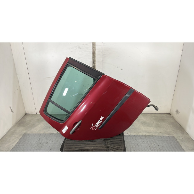 Porte arriere droit RENAULT CLIO 3 Photo n°1