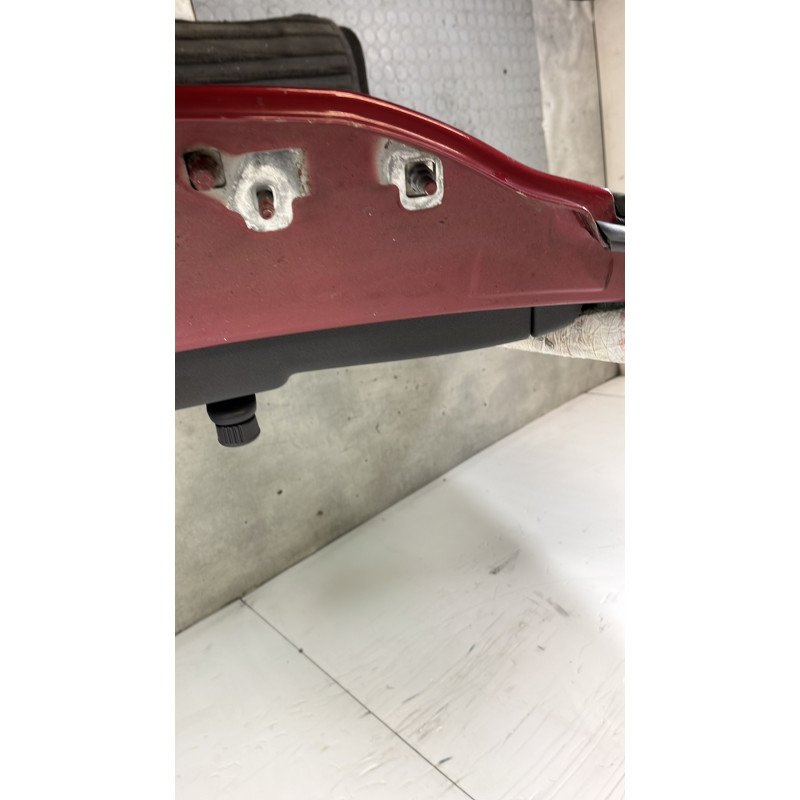 Porte arriere droit RENAULT CLIO 3 Photo n°3