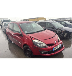 Porte arriere droit RENAULT CLIO 3