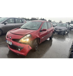 Porte arriere droit RENAULT CLIO 3