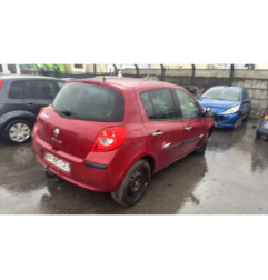 Porte arriere droit RENAULT CLIO 3
