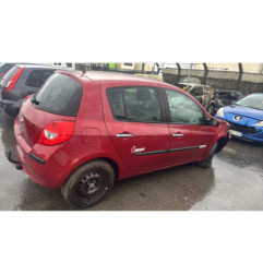 Porte arriere droit RENAULT CLIO 3