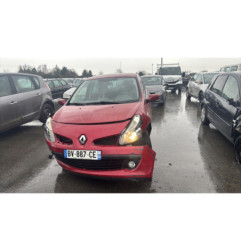 Porte arriere droit RENAULT CLIO 3