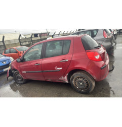 Porte arriere droit RENAULT CLIO 3
